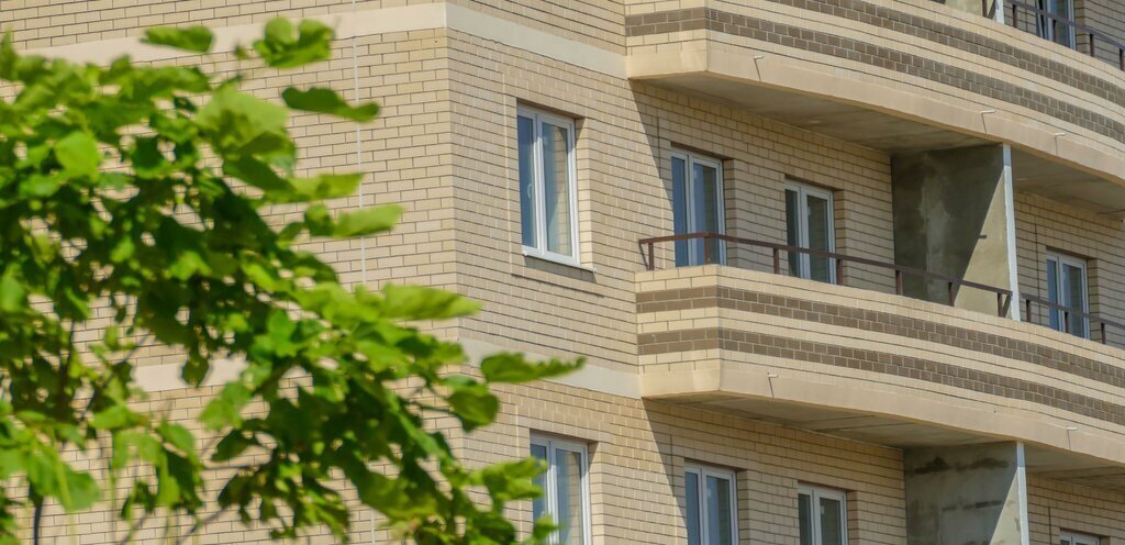 квартира г Ростов-на-Дону ул Нансена 1/8 103 фото 10