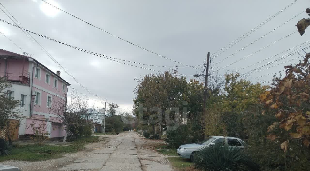 квартира г Феодосия ул Энгельса 16 фото 18