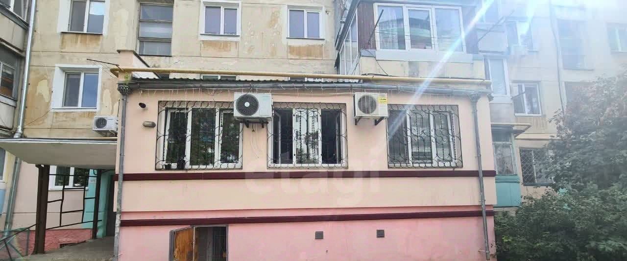 квартира г Феодосия ул Крымская 82а фото 30