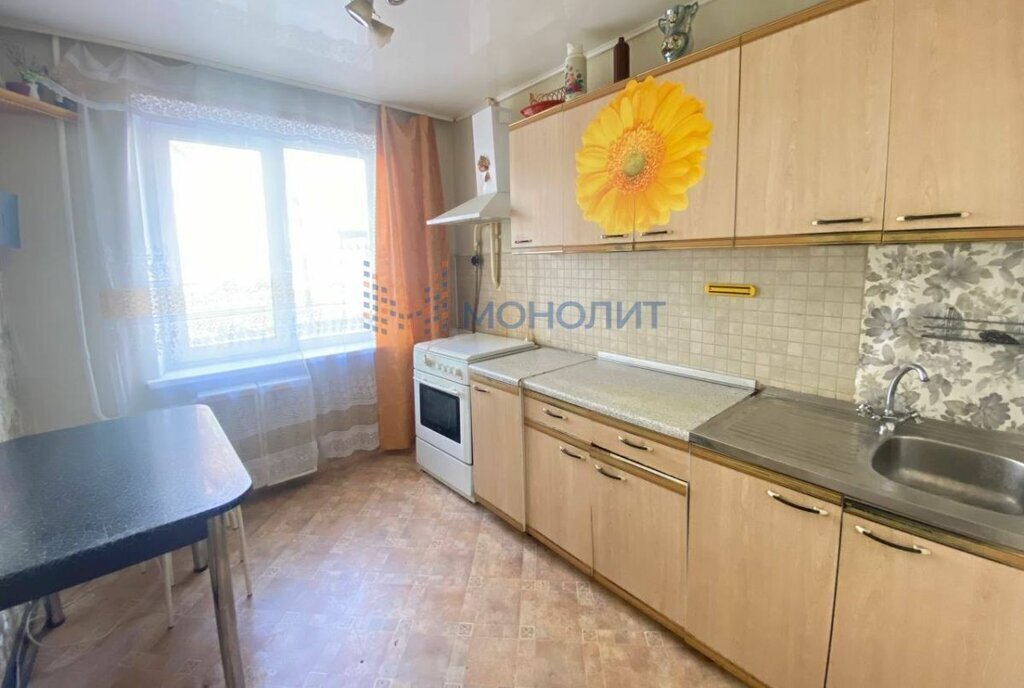 квартира г Чебоксары ул Кадыкова 36 фото 2