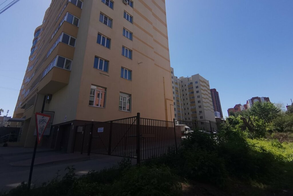квартира г Рязань ул Стройкова 64 фото 9