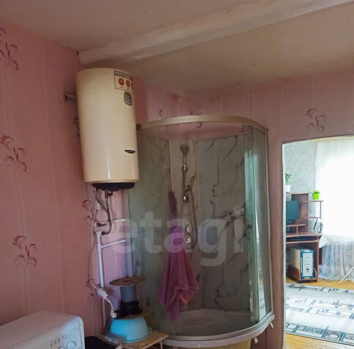 дом г Южноуральск ул Клубничная 33 фото 16