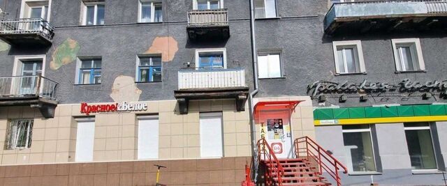 Берёзовая роща ул Селезнева 36 фото