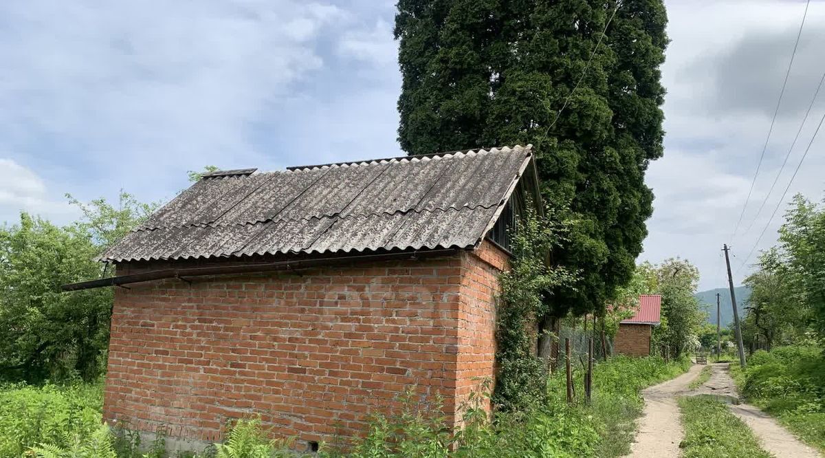 земля г Владикавказ пгт Редант 2-й р-н Промышленный фото 1