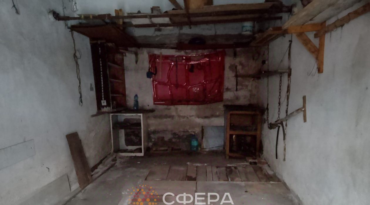 гараж г Новосибирск Речной вокзал ул Фабричная 55/3к 2 фото 4
