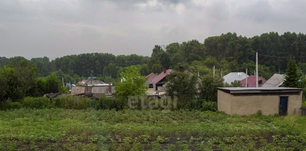 дом г Новокузнецк р-н Кузнецкий ул Октябрьская фото 5