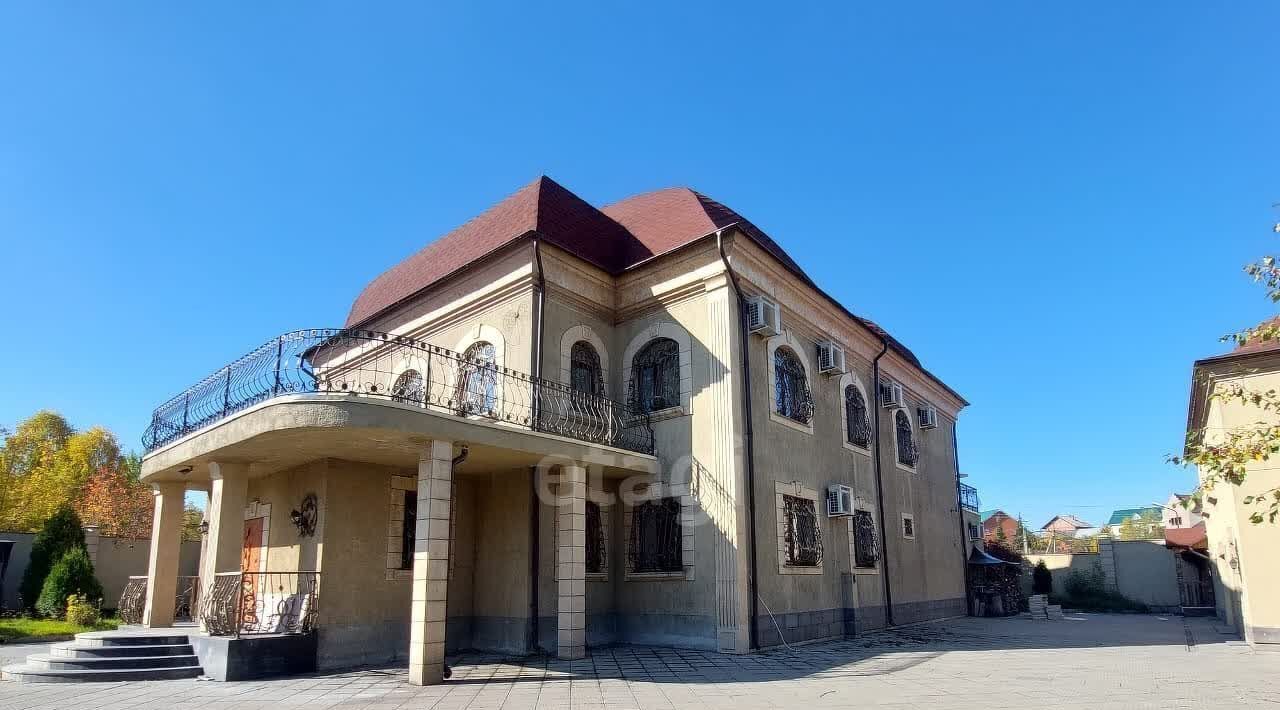 дом г Новокузнецк р-н Куйбышевский ул Ивовая 1 фото 8
