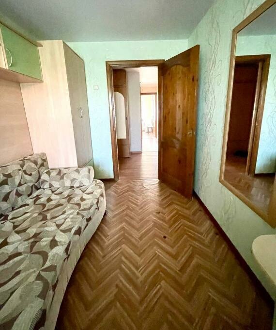 квартира г Самара Безымянка ул Стара Загора 209 фото 8