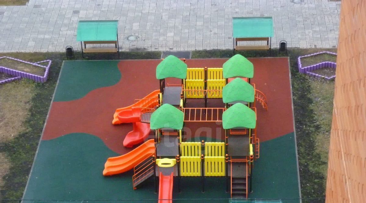 квартира г Москва метро Братиславская ул Верхние Поля 4 фото 3