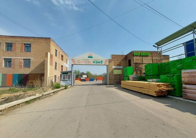 земля ул Октябрьская 101 93 км, Новорязанское шоссе фото