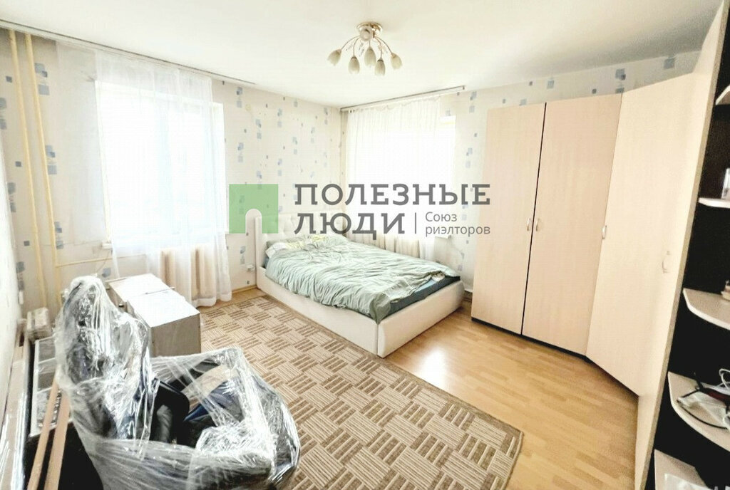 квартира г Ижевск ул Красноармейская 86 фото 3