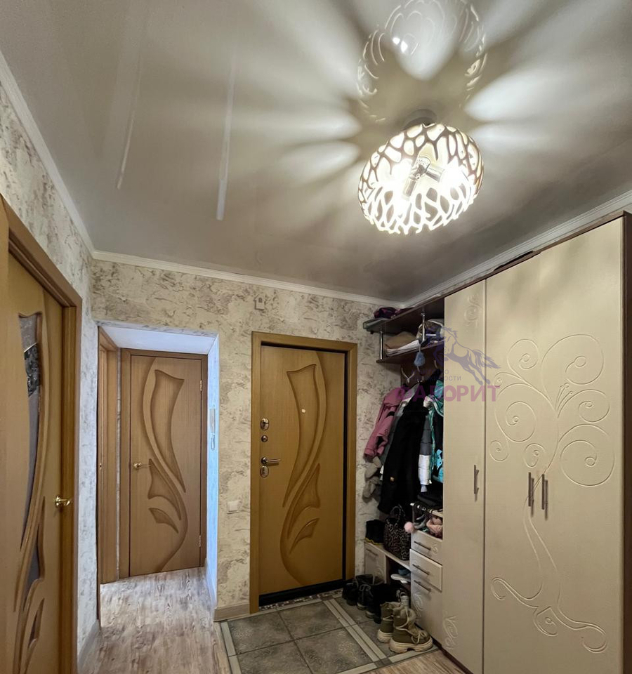 квартира г Орск ул Беляева 13 фото 11