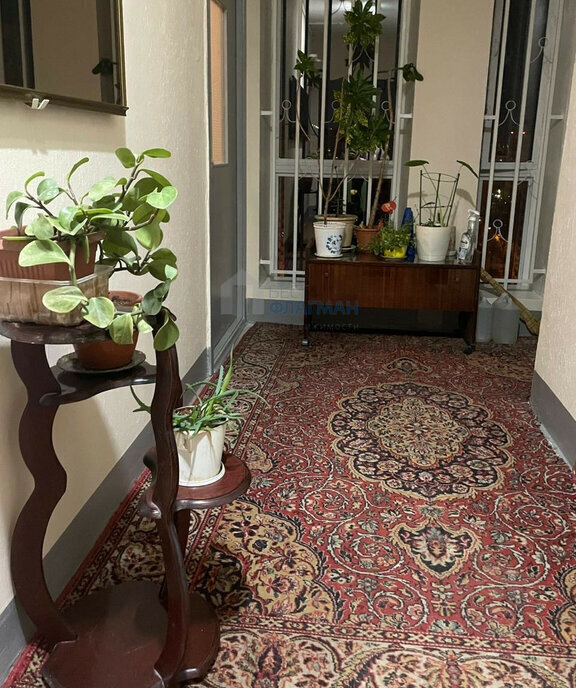 квартира г Москва метро Бабушкинская ул Молодцова 23к/2 фото 14