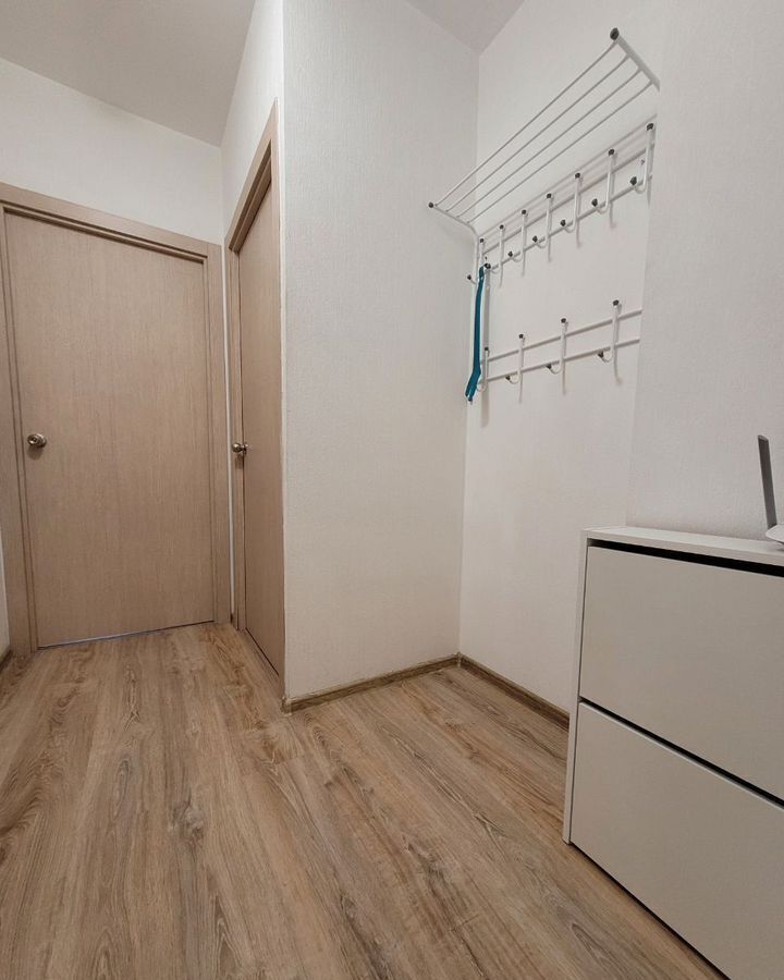 квартира г Екатеринбург Академический ул Академика Парина 43/2 фото 23