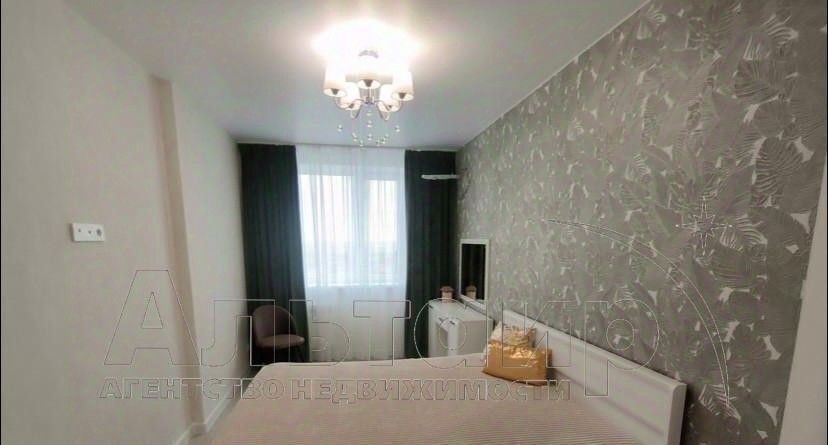 квартира г Ростов-на-Дону р-н Железнодорожный ул 2-я Баррикадная 4 фото 9