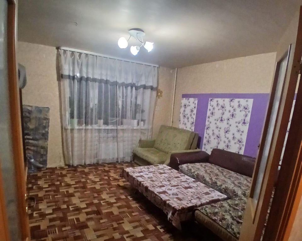 квартира г Москва линия 9-я Северная Физтех, 23 к 1 фото 9