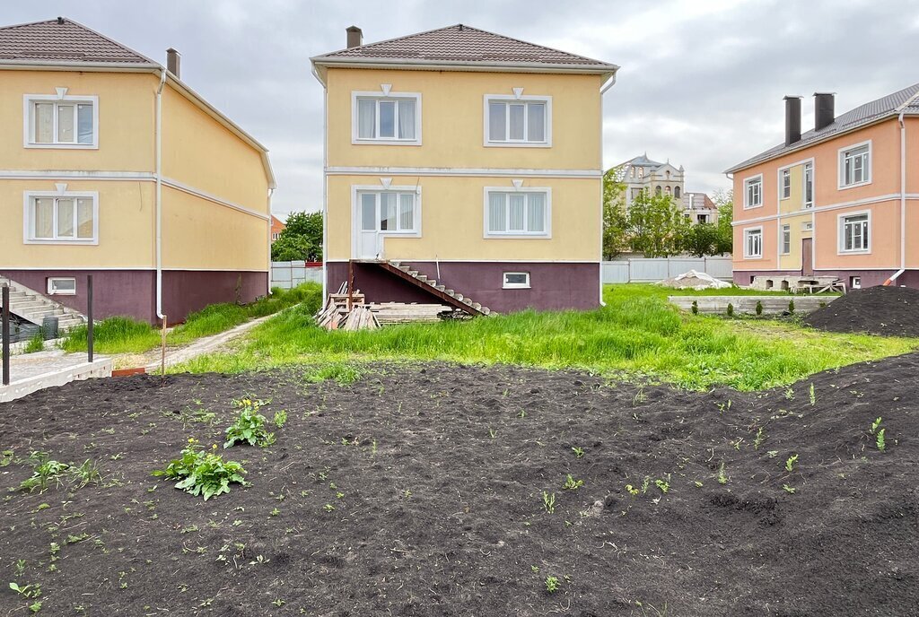 дом г Железноводск п Иноземцево ул Комсомольская фото 29