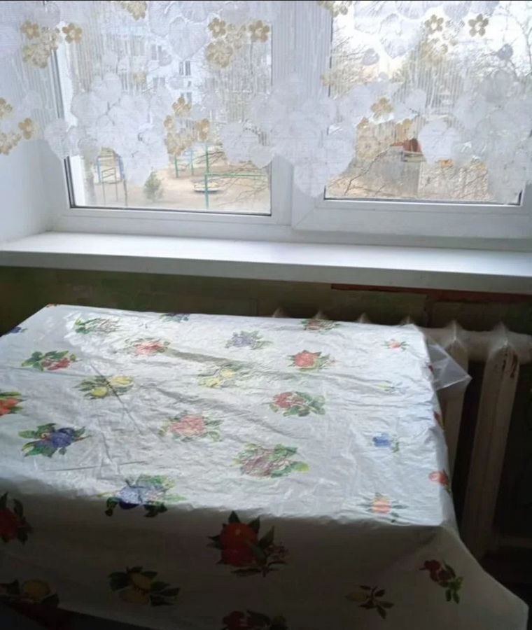 квартира р-н Тейковский г Тейково ул Индустриальная 1 фото 3