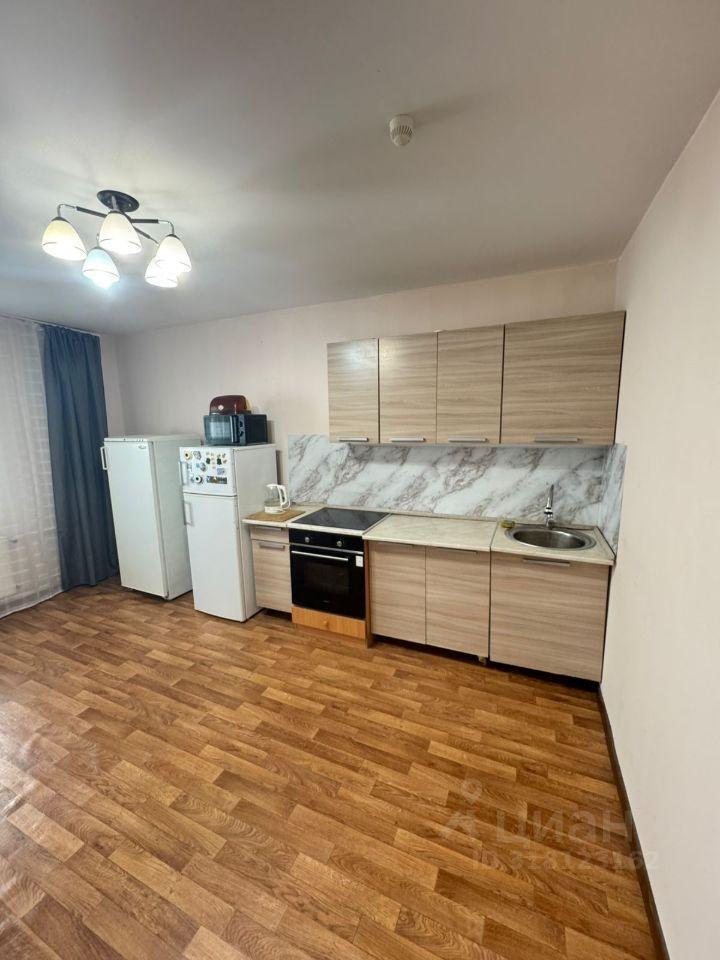квартира г Краснодар ул Героев-Разведчиков 17/1 фото 12