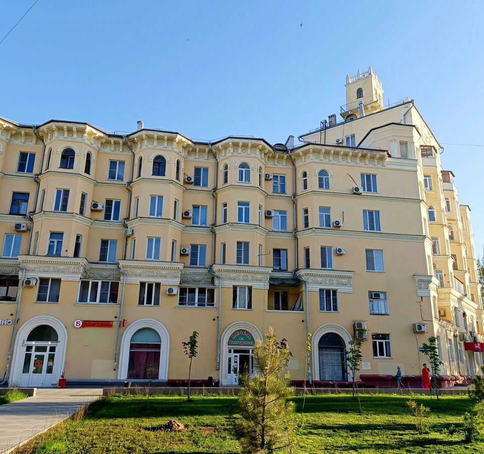 комната г Волгоград р-н Тракторозаводский ул им. Дзержинского 15 фото 15
