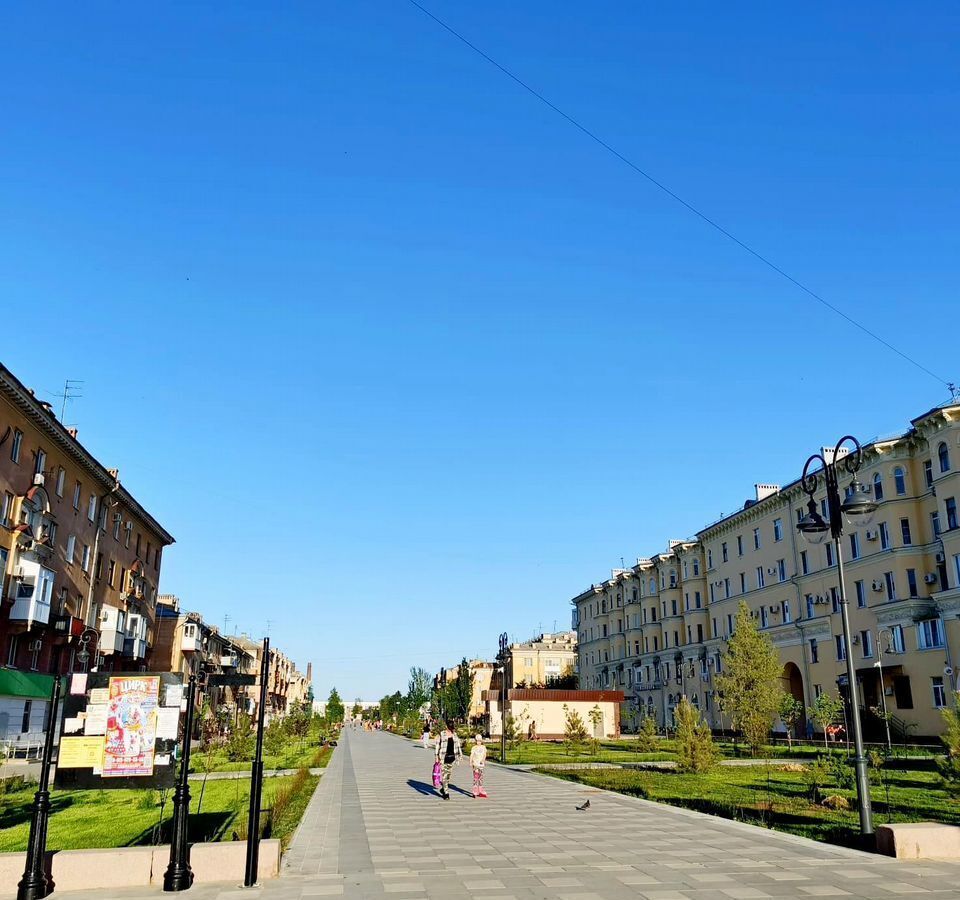 комната г Волгоград р-н Тракторозаводский ул им. Дзержинского 15 фото 17