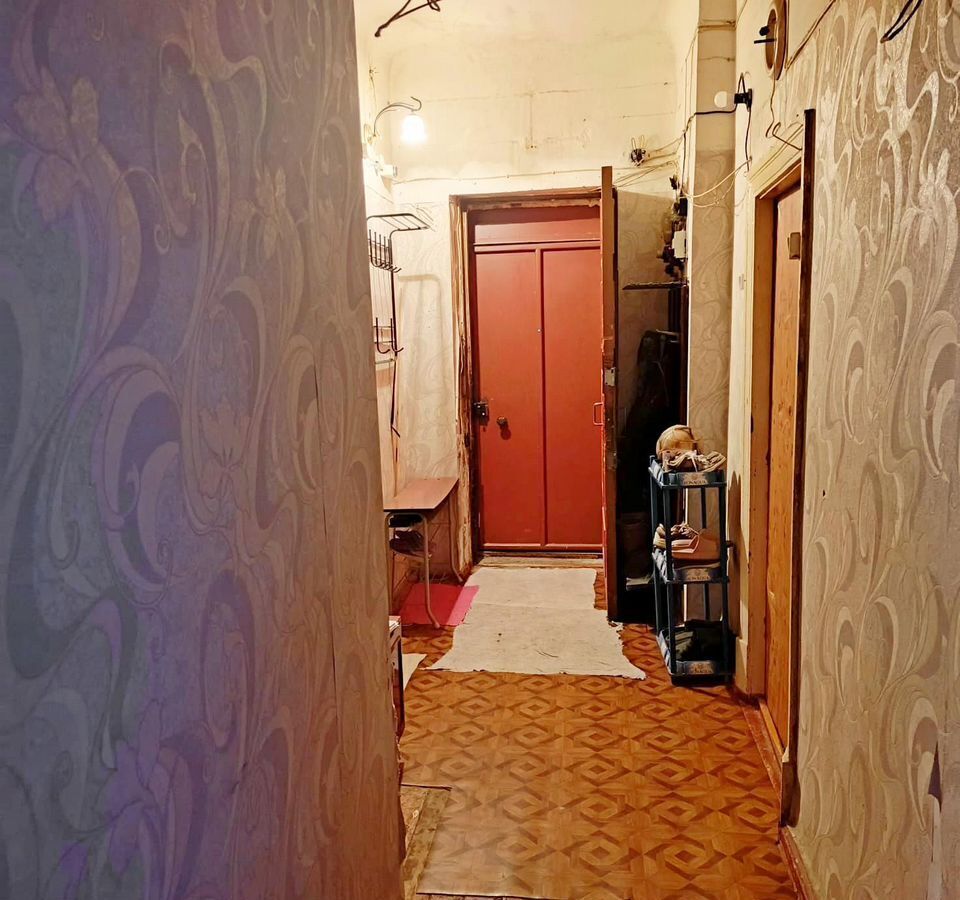 комната г Волгоград р-н Тракторозаводский ул им. Дзержинского 15 фото 27