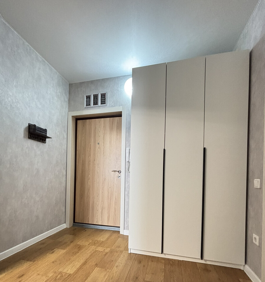 квартира г Ульяновск 154-й стрелковой дивизии, 14 фото 18