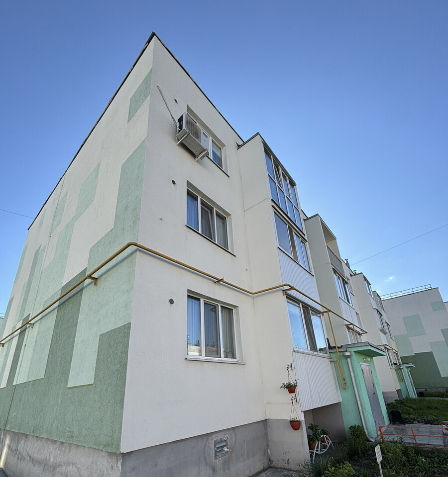 квартира г Ульяновск 154-й стрелковой дивизии, 14 фото 26