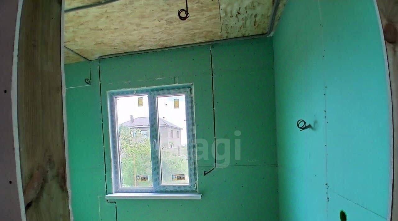 дом г Феодосия Очистные садовые участки, ул. Сливовая фото 11