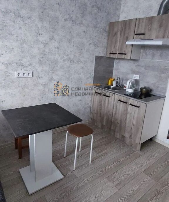 квартира г Уфа ул Коммунистическая 98/1 фото 2