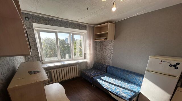 комната р-н Советский ул 8 Марта 10 фото