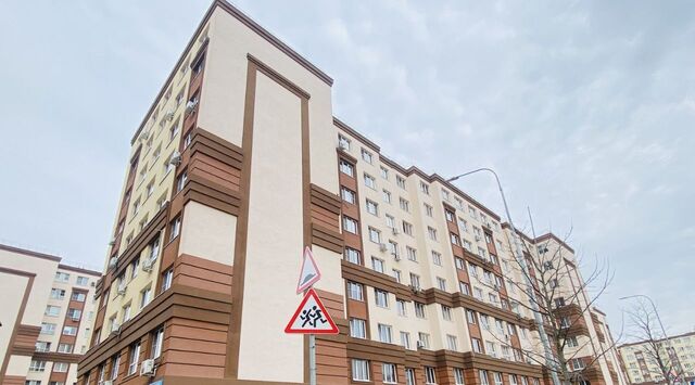 п Лопатино ул Сухановская 27 Бульвар Дмитрия Донского, Ленинский городской округ фото
