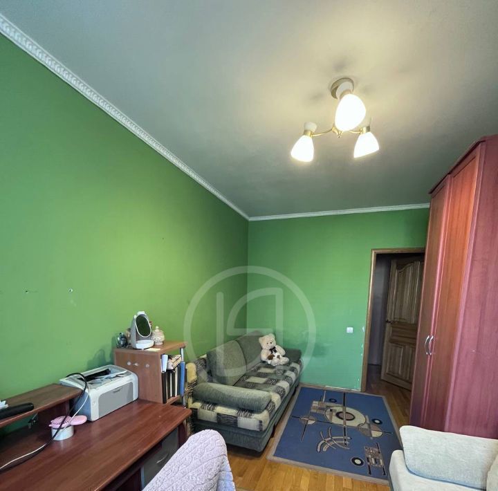 квартира г Москва метро Озерная ул Пржевальского 2 фото 11