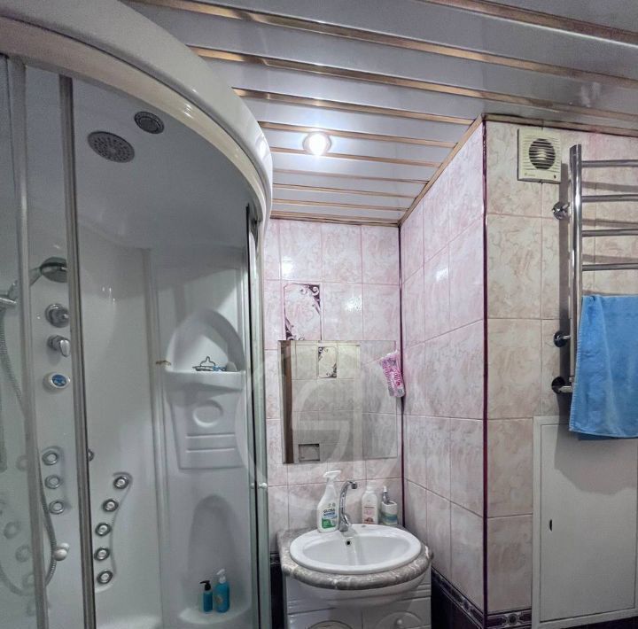 квартира г Москва метро Озерная ул Пржевальского 2 фото 17