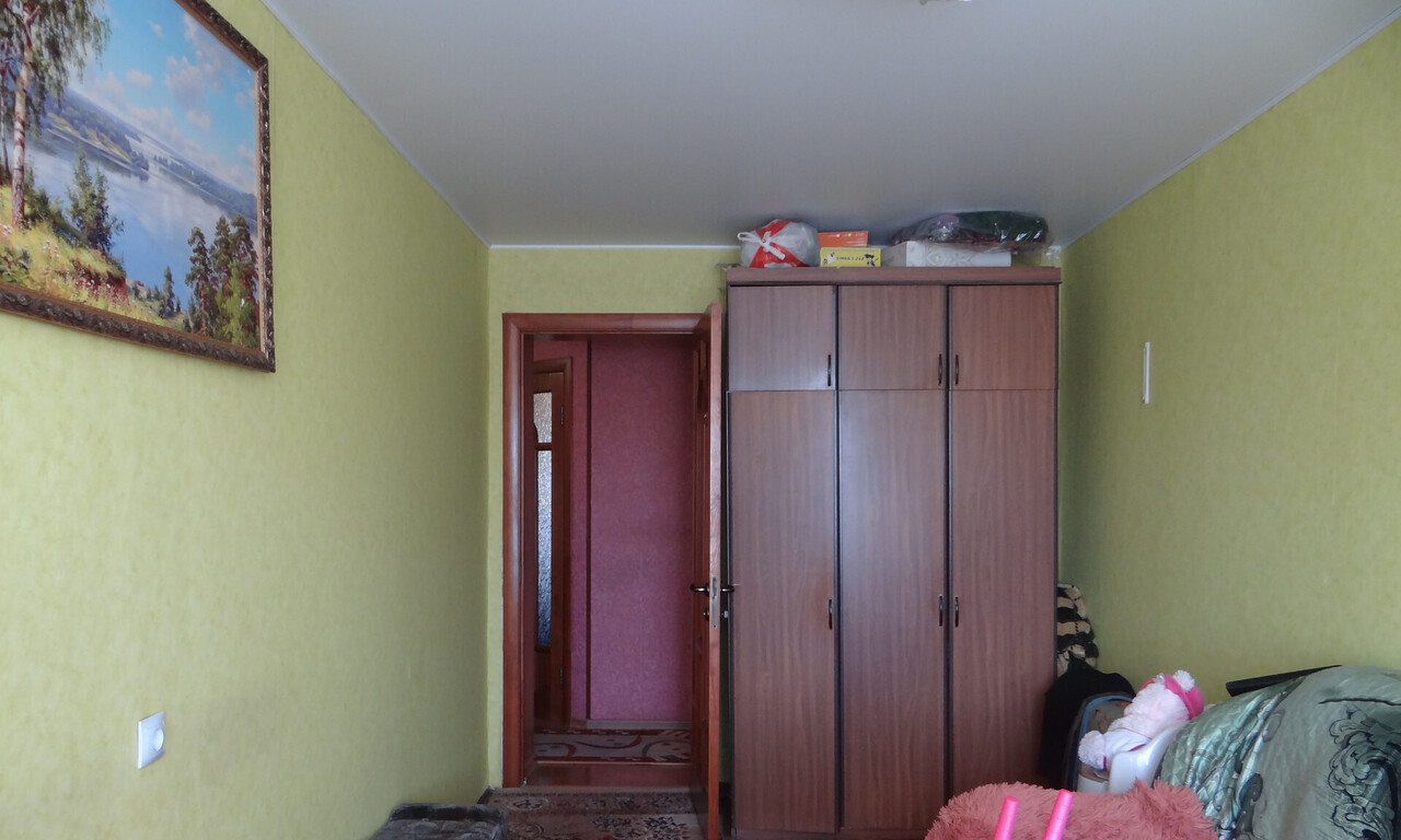 квартира г Щекино Северо-Западный район ул Лукашина 2 м-н фото 2