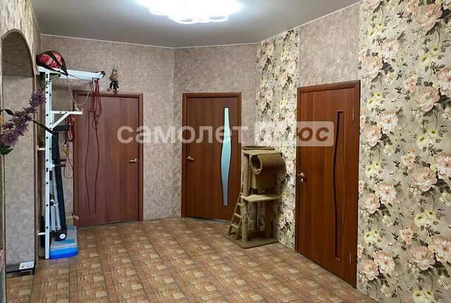 квартал Майский-8 фото