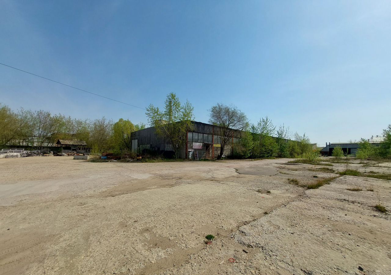земля г Коломна ул Октябрьская 101 93 км, Новорязанское шоссе фото 16