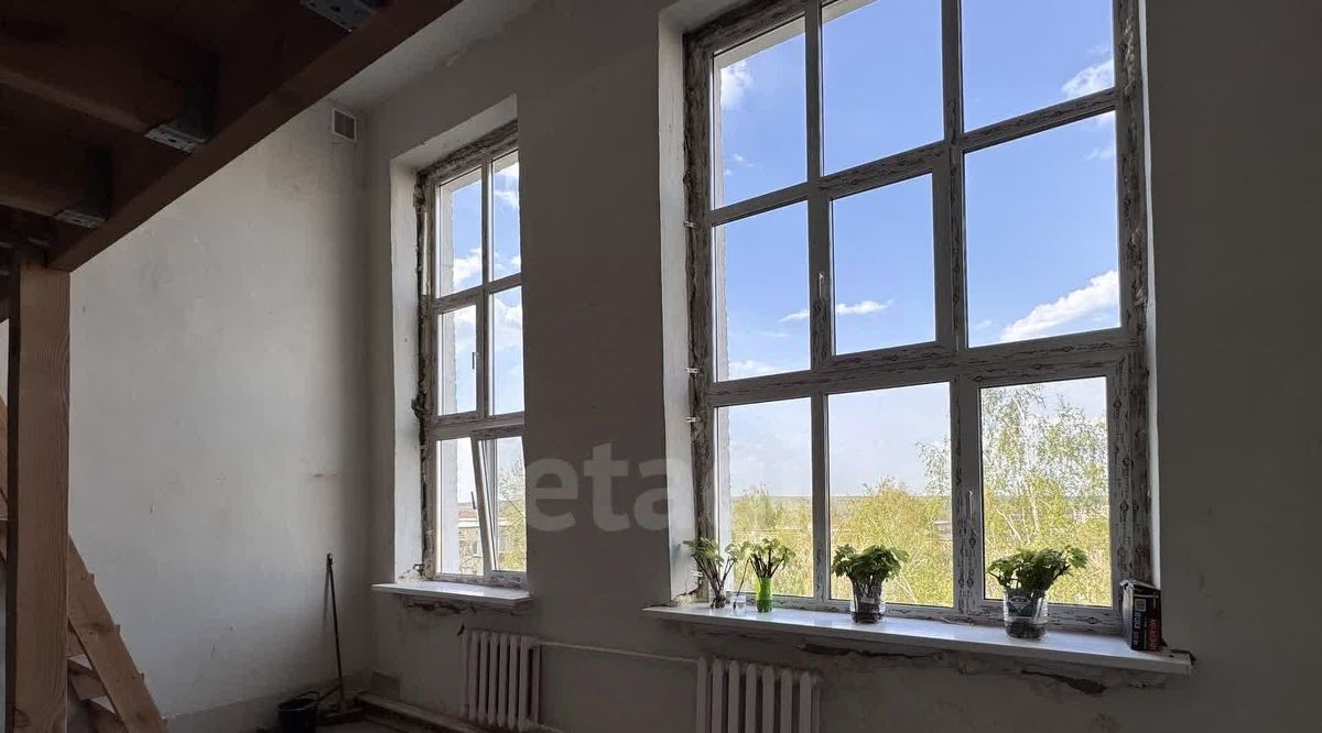 квартира г Саранск р-н Ленинский ул Р.Люксембург 24 фото 25
