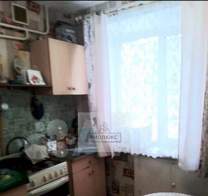 квартира г Челябинск р-н Ленинский ул Бугурусланская 27 фото 2