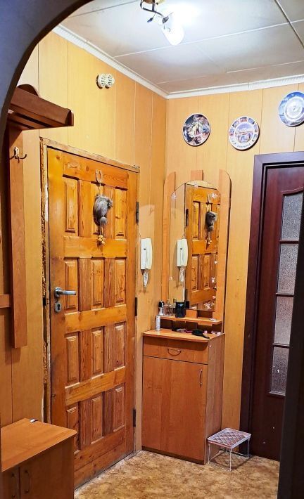 квартира г Волгоград р-н Советский ул им. Тулака 5 фото 16