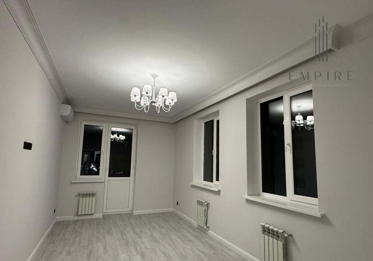 квартира г Грозный ул. Хамзата У. Орзамиева, 45 фото 3