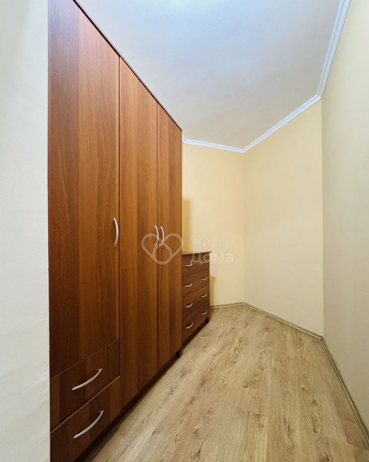 квартира г Волгоград р-н Центральный ул им. Рокоссовского 38 фото 8