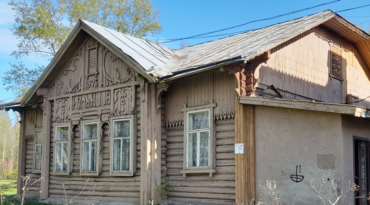 свободного назначения р-н Рыбинский г Рыбинск ул Чебышева 7 фото 3