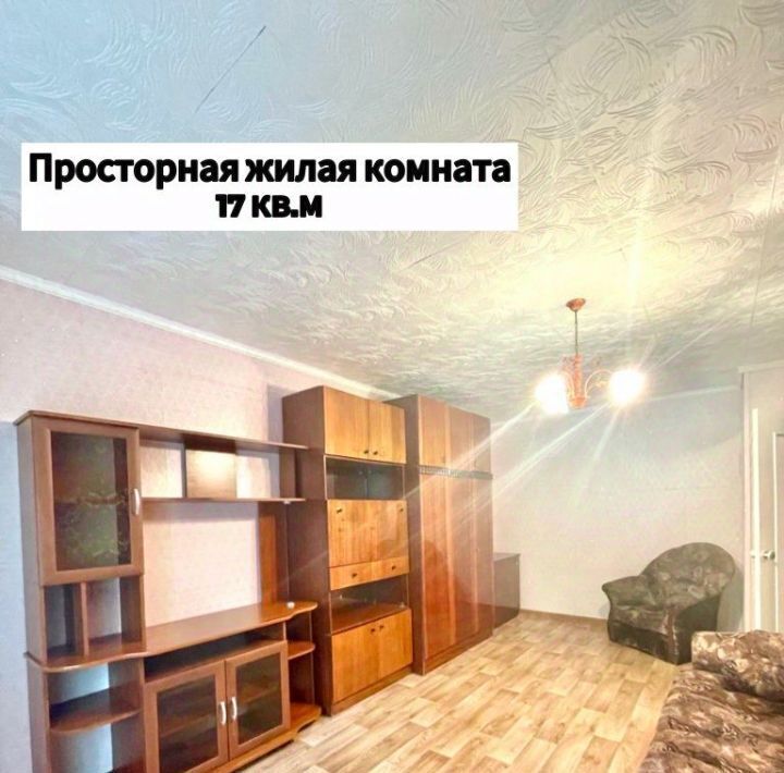 квартира г Нижний Новгород Горьковская ул имени Генерала Ивлиева И.Д. 26 фото 6