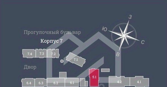 свободного назначения г Москва ММДЦ Москва-Сити проезд Шмитовский 39к/6 фото 8
