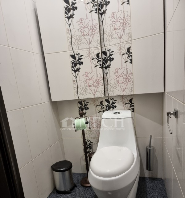 квартира г Москва метро Ховрино ул Дыбенко 36/3 фото 22