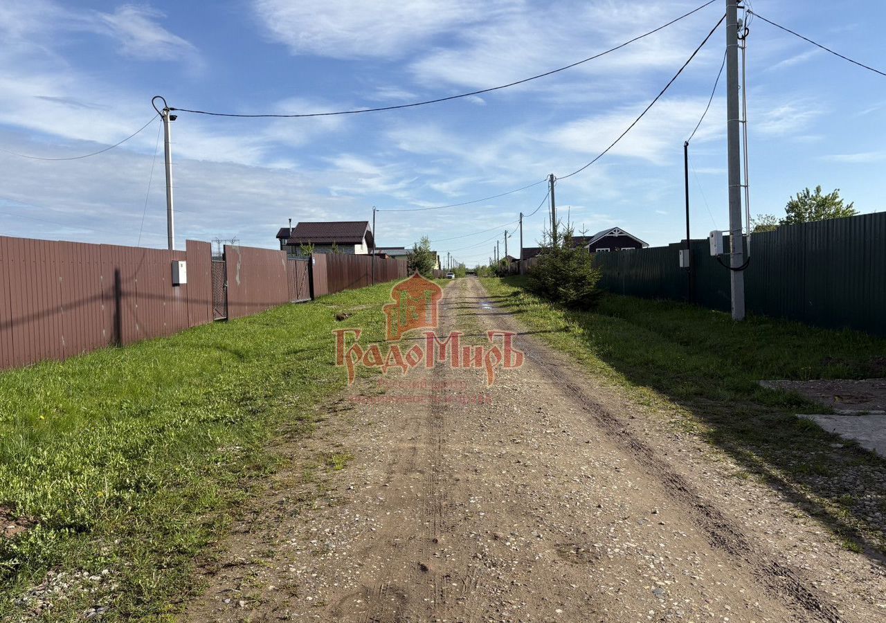 дом городской округ Сергиево-Посадский г Хотьково 48 км, ДНП Гаврилково-2, Ярославское шоссе фото 6