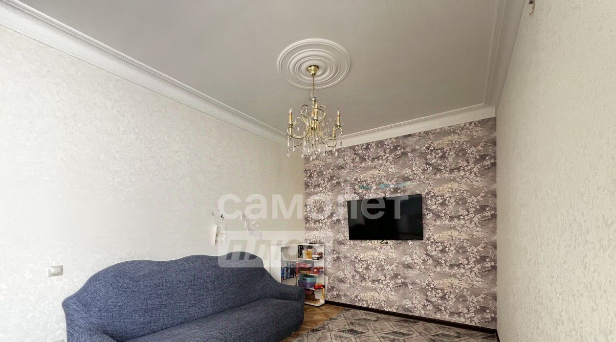 квартира г Махачкала пр-кт Амет-хана Султана 10и Советский фото 13