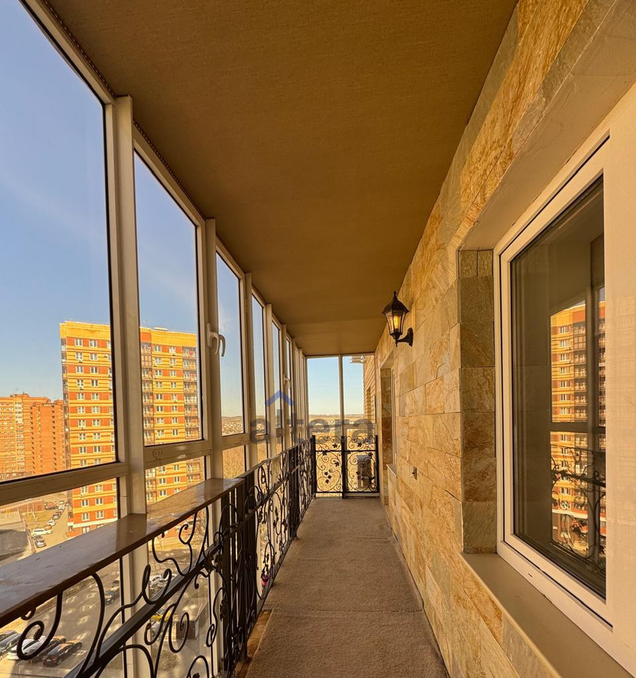 квартира г Казань Азино-2 м-н, Чингиза Айтматова, 10 фото 11