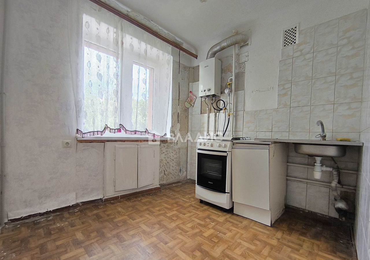 квартира г Белгород Восточный пр-кт Славы 7б фото 16